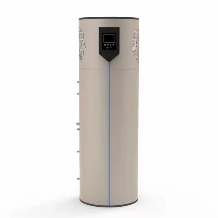Domestic Integrated Water Heater