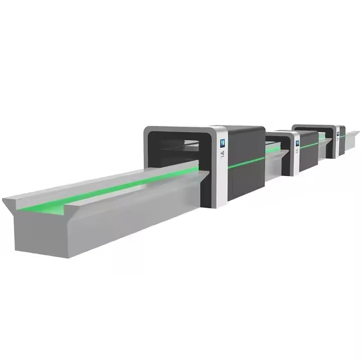 Shoes Adhesive And Curing Dryer